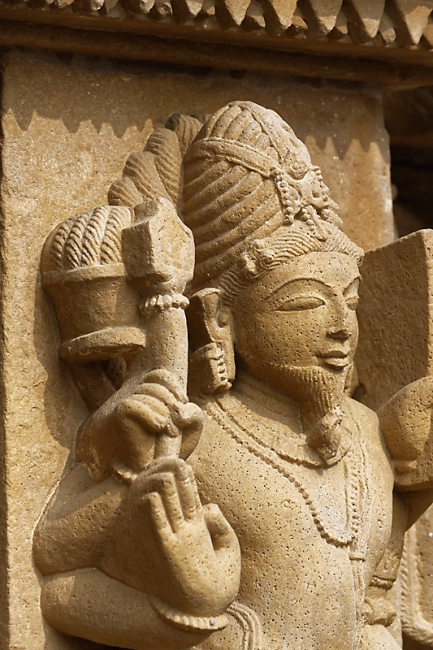 Khajuraho-Western group-321